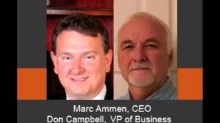 FloorDaily.net: Marc Ammen and Don Campbell Discuss Universal Fibers' Latest Acquisition