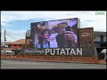 Kota Kinabalu Digital OOH Media | Bandar Putatan at Jln Putatan