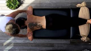 Spine Balance | Professional Spinal Holistic Massage Techniques