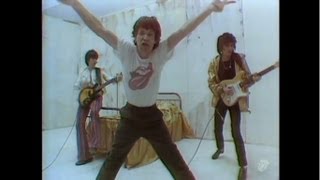 The Rolling Stones - Respectable - OFFICIAL PROMO