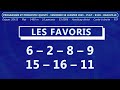 programme et pronostic quintÉ du vendredi 10 janvier 2025 prix du volcan plat r1c8 deauville