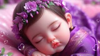 sleep instantly babies sleeping music lullaby #Mustafa1122
