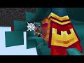 sobreviví 24 horas en minecraft boxpvp de pokÉmon