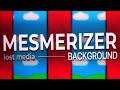 MESMERIZER LOST MEDIA | BACKGROUND (Free Template)