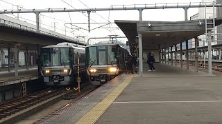 年末の姫路城　姫路駅　2024/12/30