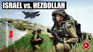 Will Israel and Hezbollah go to war?