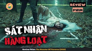 [Review Phim] Khi Sát Nhân Ghét Chuyện Yêu Đương Và Cái Kết