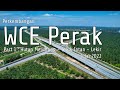 E32 West Coast Expressway (WCE) Perak Part 1 | Hutan Melintang - Teluk Intan - Lekir