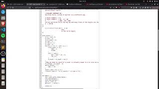 Solving coding problem's and reading | Codeforces | CSES