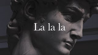 KaeN feat. Tomek Torres - La la la (audio)