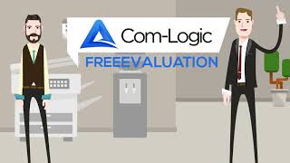 Telecom Expense Management Explained - How to Audit Telecom Bills by Com-Logic