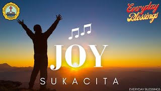 Everyday Blessing_JOY (SUKACITA)