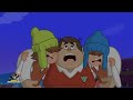 किड कृष amusement park adventure cartoon for kids superhero cartoon सब से मजेदार हिंदी एपिसोड