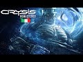 [Nomad] Crysis Remastered - Paralyzed