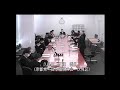 【京都市会】予算特別委員会第１分科会r041125②