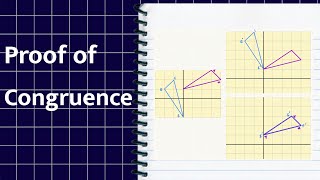 Proving Congruence with Transformations