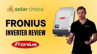 Fronius Primo Inverter Review: A Deep Dive into Performance and Reliability | Solar Choice