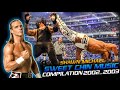 Shawn Michaels (Sweet Chin Music) Compilation 2002_2003