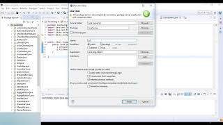 Java JComponent || JComponent in Java