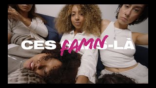 Benny Adam - Ces gars-là (feat. Imposs, Joe Rocca, Sael, Salgrimo et S'tano)