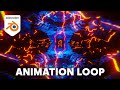 Easy Sci-Fi Animation Loop in Eevee (Blender Tutorial)