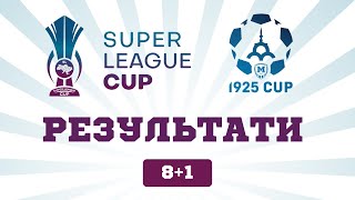 2 поле | 8+1 | SUPERLEAGUE CUP | 2013 GOLD | Kinderland VS ПФК Рось Біла Церква | Щасливе | 26.12.2