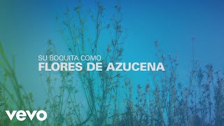 Nahuel Pennisi - Zamba de Amor y Fortuna (Lyric Video)