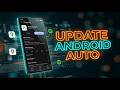 How to Update Android Auto on Android | Step-by-Step Guide for Beginner's