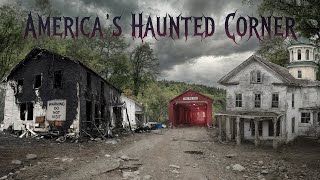 15 Creepiest Small Towns in Connecticut (Locals Avoid These Towns After Dark)