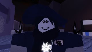 Dancing as 1x1 in a public server-||FORSAKEN