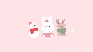 めりーくりすます🎅💞