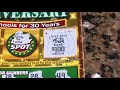 Scratcher Heaven's Greatest Hits - Lottery Wins and Slot Wins