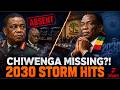 Where Is Chiwenga? ZANU PF Meeting Erupts Without Him