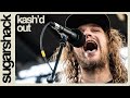 Kash'd Out - Sugarshack Pop-Up Full Set (Live Music) - Sugarshack Sessions