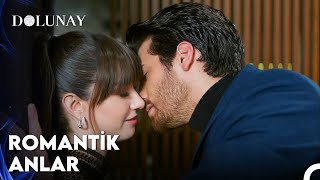 Ferit'ten Peşpeşe İltifatlar - Dolunay 20. Bölüm