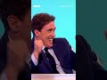 this Ken is ✨brutal✨ 🤣  | Would I Lie To You? #shorts