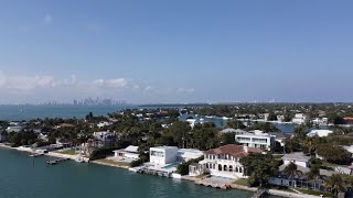 Key Biscayne, a paradisiac island by the city | BARNES Miami