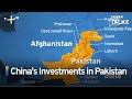 Analysis: Impact of the China-Pakistan Economic Corridor | Taiwan Talks