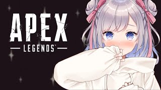 【Apex 】初見さん歓迎！ソロランク～！【Vtuber/枸杞乃ココ】