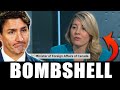 CBC Reporter DESTROYS Trudeau's Mistress 