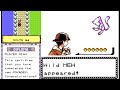 Pokémon Crystal Legacy Vs. Mew + Pokédex COMPLETE