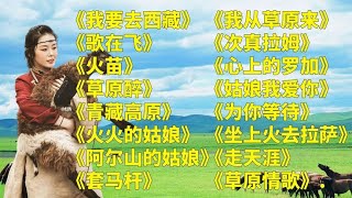 藏舞u003C我要去西藏u003Eu003C歌在飞u003Eu003C火苗u003Eu003C草原醉u003Eu003C青藏高原u003Eu003C火火的姑娘u003E