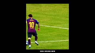 When Famous Player Destroyed by Lionel Messi
