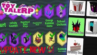 Roblox Toytale Roleplay Codes 2019 - 3 Roblox Hackers That ...
