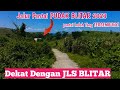 Inilah Jalur Ke Pantai PUDAK Di Selatan JLS BLITAR 2023