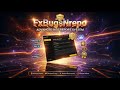 Best FiveM Bug Report System 2025! 🛠️ (QBCore & ESX) - Advanced Admin Panel + Discord Logs
