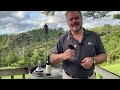 wine review tenuta san guido guidalberto toscana igt 2017