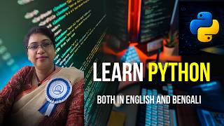 ARITHMETIC AND ASSIGNMENT OPERATORS OF PYTHON(BENGALI VERSION)
