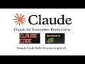 Claude Code Skills for playwright-cli