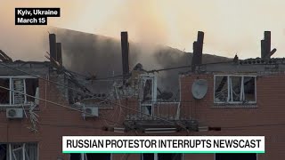Russia's Media Blackout